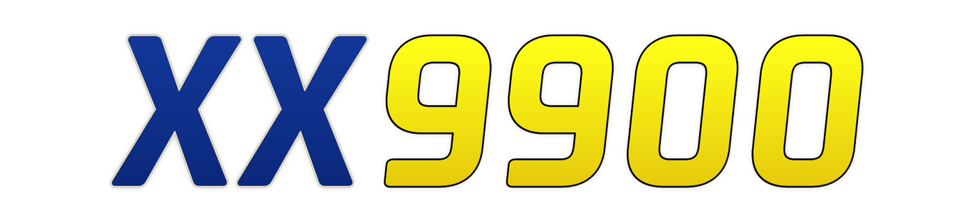 xx9900 লোগো